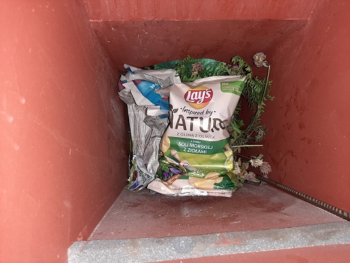 przepychanie zsypów przepychanie zsypów