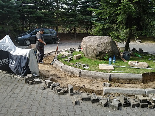 usługi brukarskie usługi brukarskie