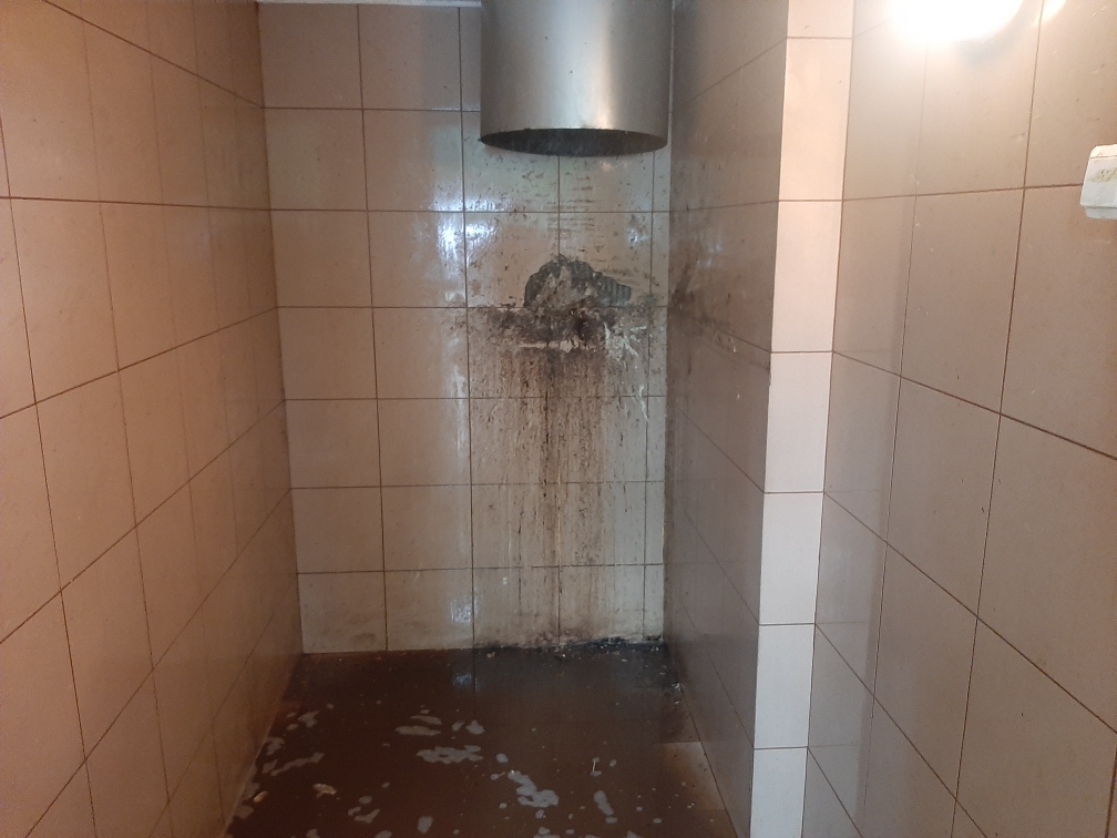 mycie kanałów zsypowych mycie kanałów zsypowych