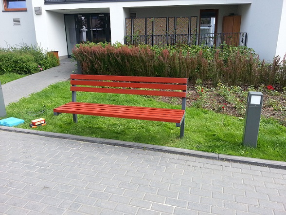 renowacja ławek renowacja ławek