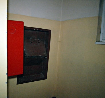 zamykanie zsypów zamykanie zsypów