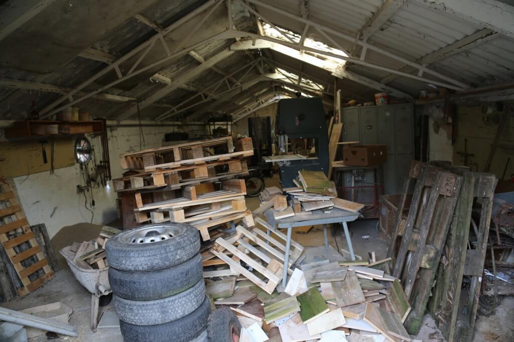 opróżnianie strychów opróżnianie strychów